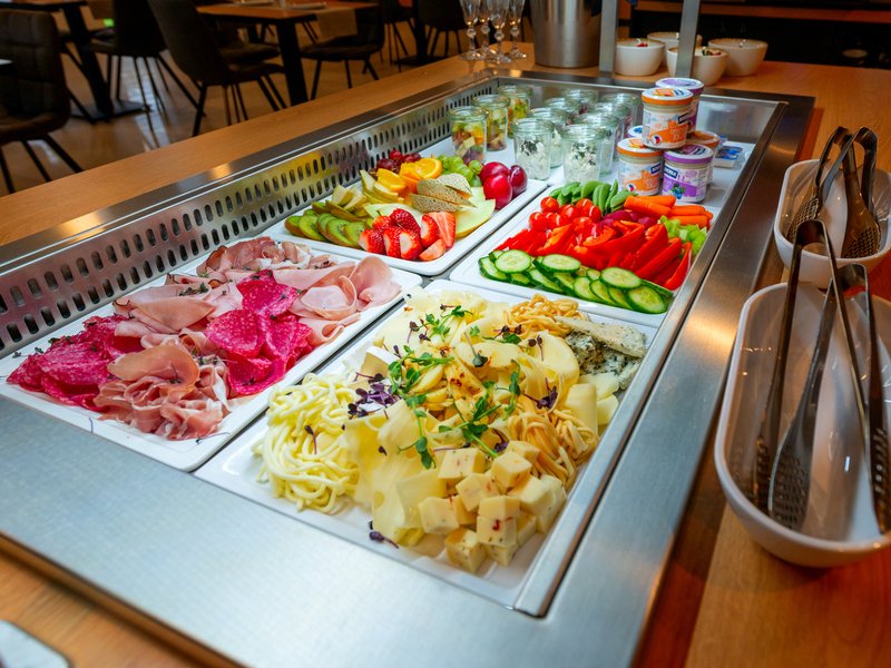 Pobyt v hotelu Nobilis + vstup do muzea Škoda