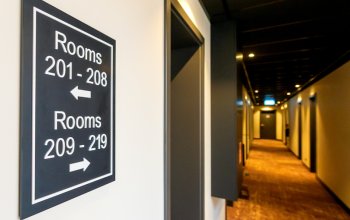 Pobyt v hotelu Nobilis + vstup do muzea Škoda