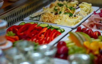 Pobyt v hotelu Nobilis + vstup do muzea Škoda