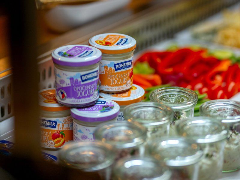 Pobyt v hotelu Nobilis + vstup do muzea Škoda