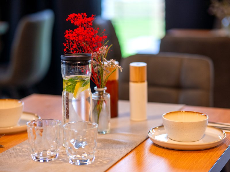 Pobyt v hotelu Nobilis + vstup do muzea Škoda