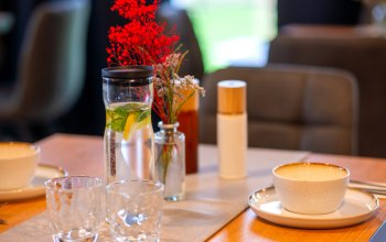 Pobyt v hotelu Nobilis + vstup do muzea Škoda