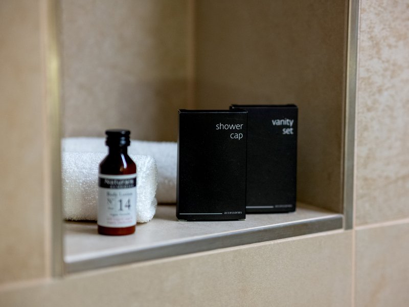 Pobyt v hotelu Nobilis + vstup do muzea Škoda