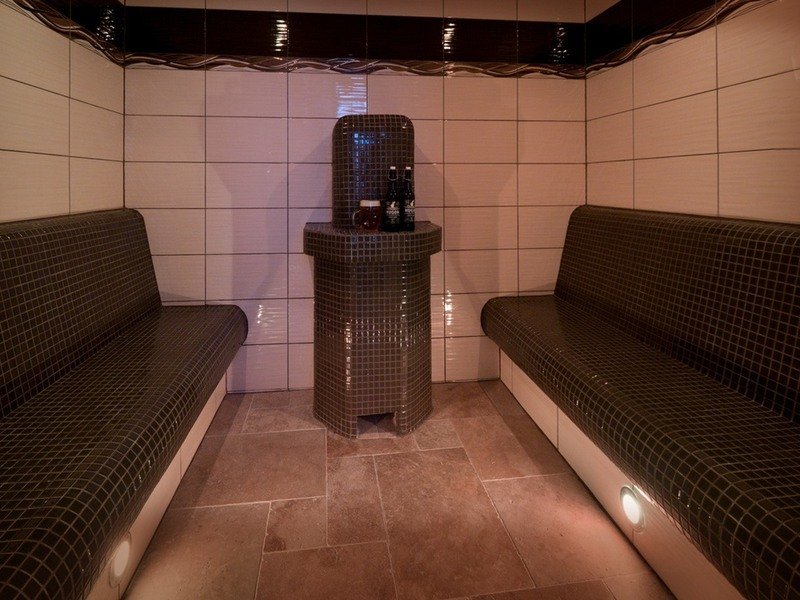 Pobyt na Zámku Wichterle pro dva