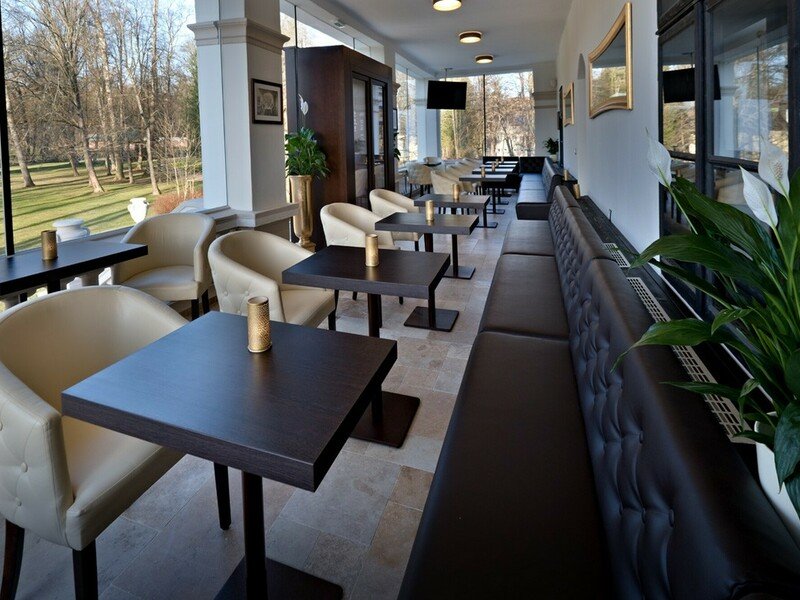 Pobyt na Zámku Wichterle pro dva