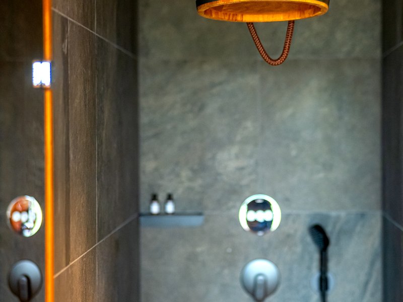 Privátní wellness pro 2 osoby v hotelu Nobilis + láhev prosecca