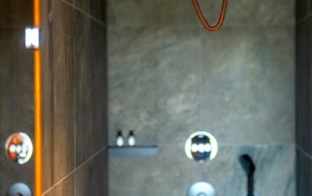 Privátní wellness pro 2 osoby v hotelu Nobilis + láhev prosecca