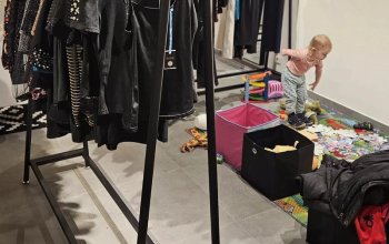 Kouzelná proměna ve stylu Ledového království