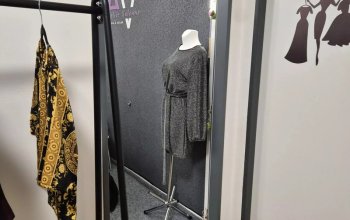 Kouzelná proměna ve stylu Ledového království