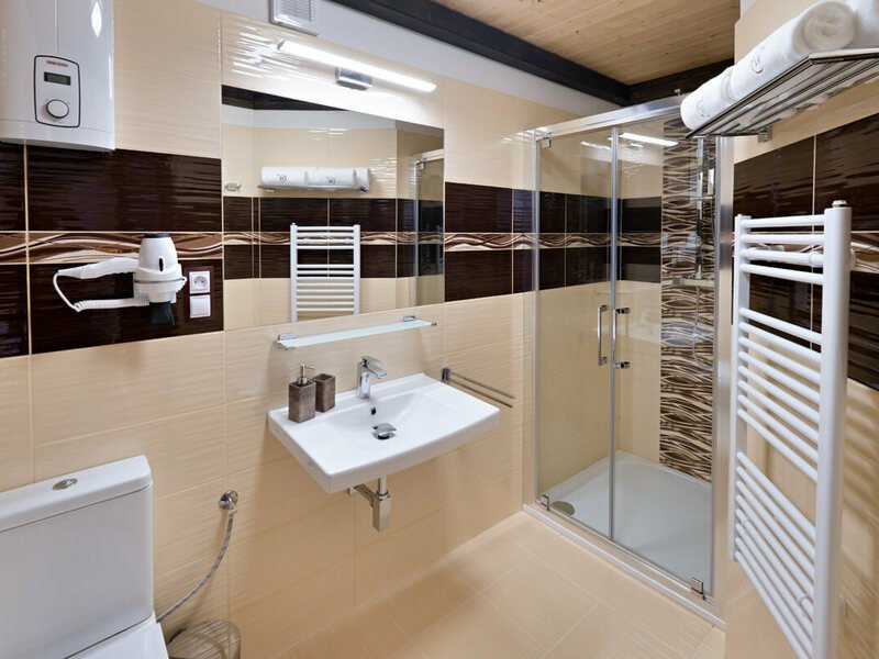 Dámská jízda na Zámku Wichterle