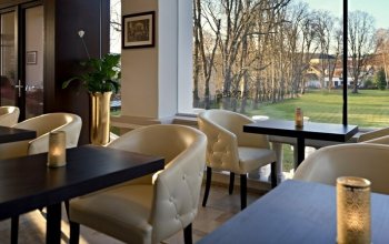 Dámská jízda na Zámku Wichterle