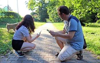 Venkovní únikovka v Ostravě: Až 6 hráčů