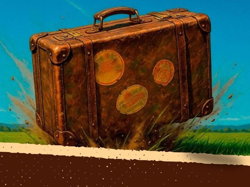 Venkovní únikovka v Ostravě: Až 6 hráčů