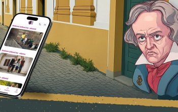 Venkovní únikovka v Lednici: Až 6 hráčů