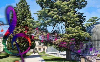 Venkovní únikovka v Lednici: Až 6 hráčů