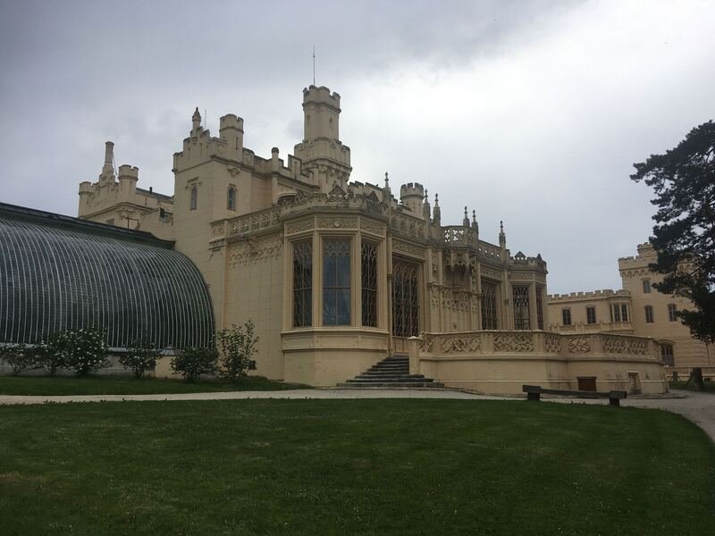 Venkovní únikovka v Lednici: Až 6 hráčů