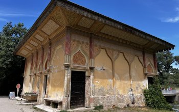 Venkovní únikovka v Lednici: Až 6 hráčů