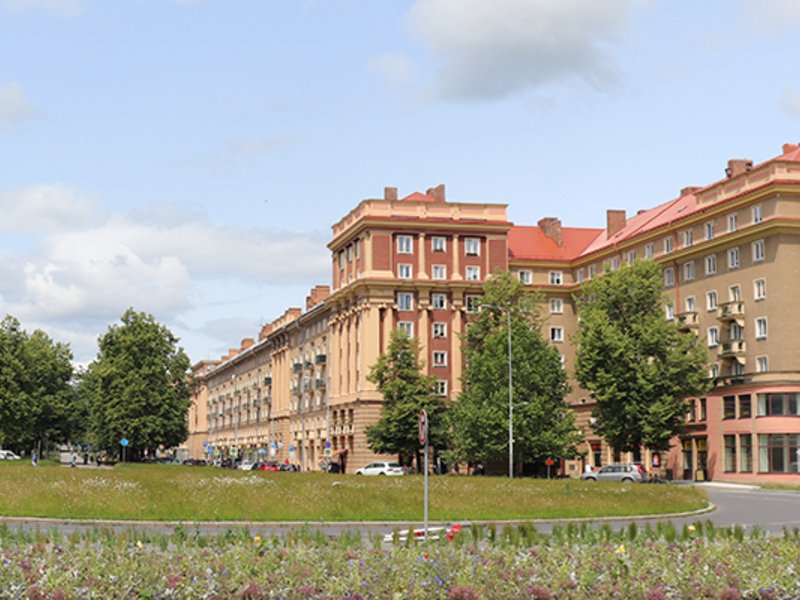 Venkovní únikovka v Ostravě: Prozkoumej vesmír