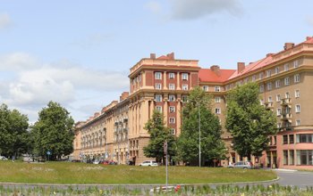 Venkovní únikovka v Ostravě: Prozkoumej vesmír