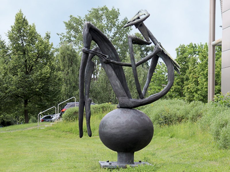 Venkovní únikovka v Ostravě: Prozkoumej vesmír