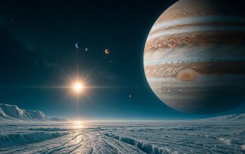 Venkovní únikovka v Ostravě: Prozkoumej vesmír