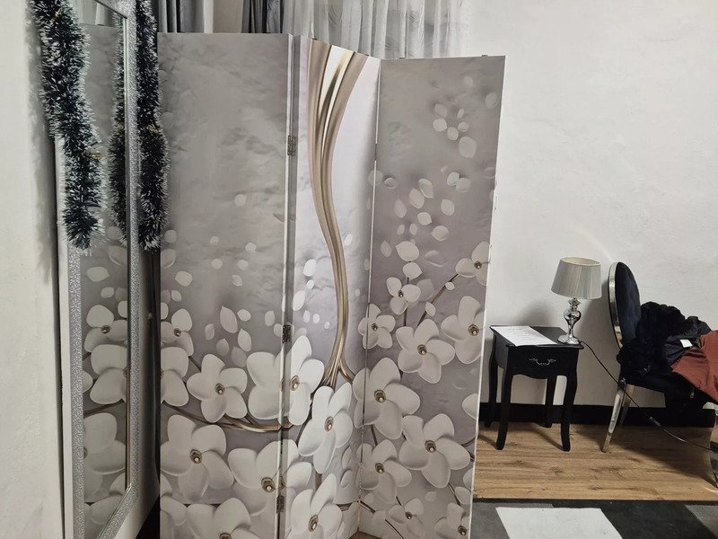 Beauty proměna v ateliéru plném elegance