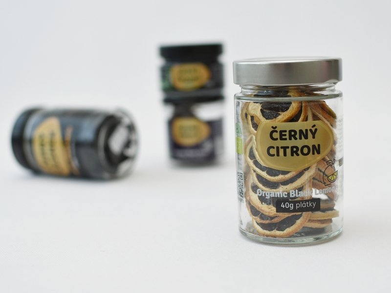 Gurmánský dárkový balíček: česnek, cibule, citron, celá ČR