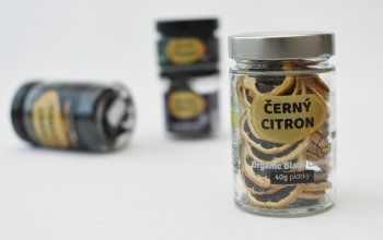 Gurmánský dárkový balíček: česnek, cibule, citron, celá ČR