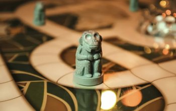 Jungle: Rodinná úniková hra