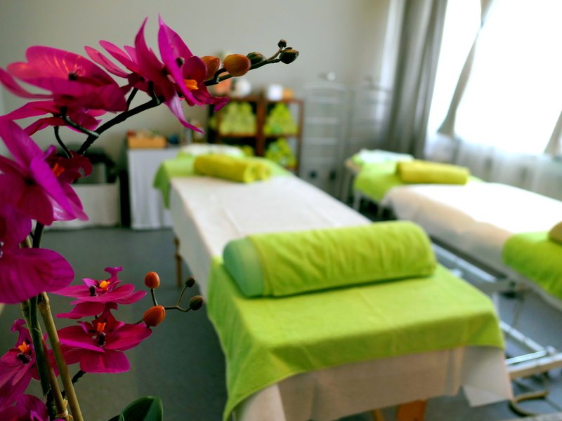 Wellness & Relax balíčky ve studiu STOIKA v Praze
