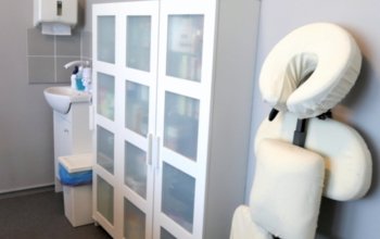 Wellness & Relax balíčky ve studiu STOIKA v Praze