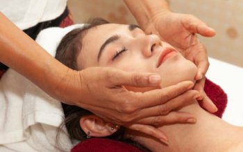 Wellness & Relax balíčky ve studiu STOIKA v Praze