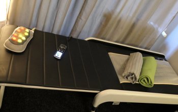 Wellness & Relax balíčky ve studiu STOIKA v Praze