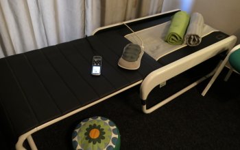 Wellness & Relax balíčky ve studiu STOIKA v Praze