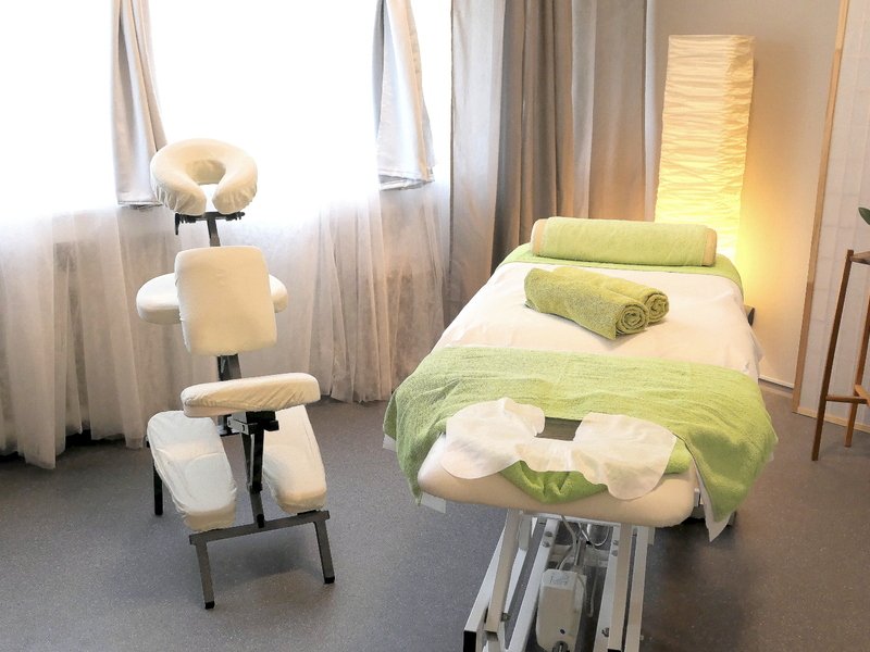 Wellness & Relax balíčky ve studiu STOIKA v Praze