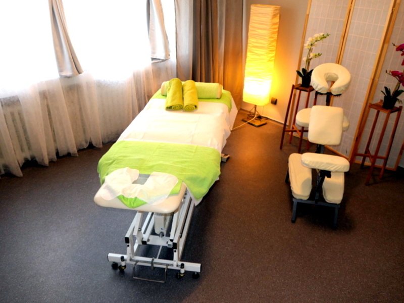 Královský relax: Balíček 8 relaxačních procedur