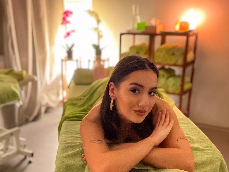 Královský relax: Balíček 8 relaxačních procedur