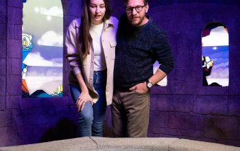 Back in Time Prague – interaktivní muzeum českých dějin