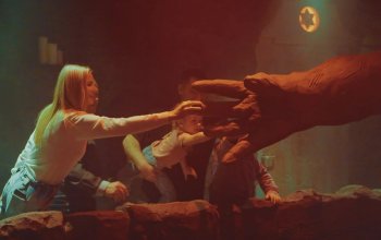 Back in Time Prague – interaktivní muzeum českých dějin