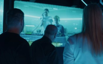 Back in Time Prague – interaktivní muzeum českých dějin