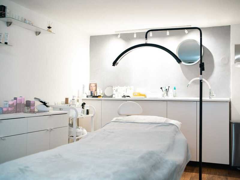 Kobido masáž obličeje Praha – lifting, detox a relax