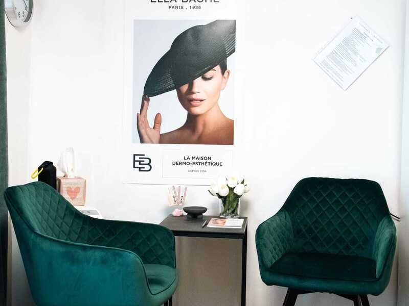 Kobido masáž obličeje Praha – lifting, detox a relax