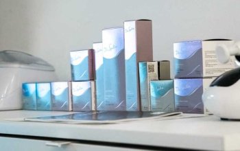 Bukální masáž obličeje Praha luxusní lifting a relax