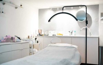 Profesionální chemický peeling pleti Praha