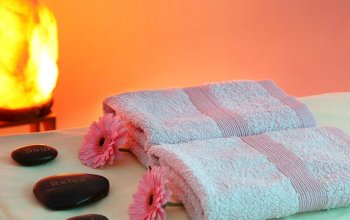 Lymfatická masáž pro ženy v Praze