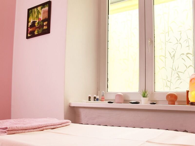 Anticelulitidní masáž pro ženy v Praze