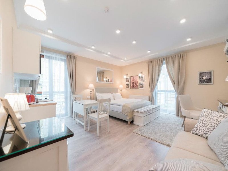 Pobyt ve Františkových Lázních se snídaní