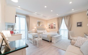 Pobyt ve Františkových Lázních se snídaní