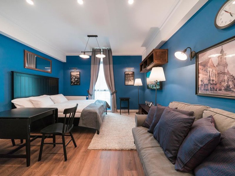 Pobyt ve Františkových Lázních se snídaní