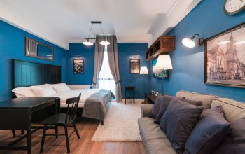 Pobyt ve Františkových Lázních se snídaní